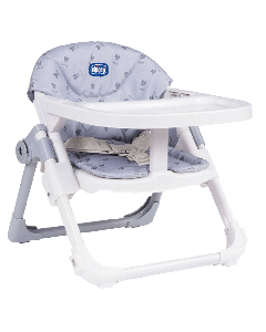 CHICCO Chairy Bunny - A054805 HranilicaSo cheap