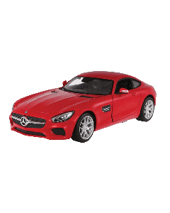 RASTAR RC Mercedes Benz AMG GT 1:14So cheap