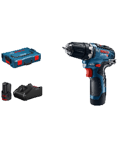 BOSCH GSR 12V-35 06019H8002 Akumulatorska bušilica - odvrtač So cheap