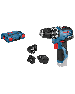 BOSCH 12V-35 FC Solo 06019H3003 Akumulatorska bušilica-odvrtač So cheap