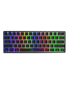 GENESIS Thor 660 RGB NKG-1844 US - Bežična gejmerska tastaturaSo cheap