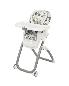 GRACO Duodiner 6u1 Patchwork Grey HranilicaSo cheap