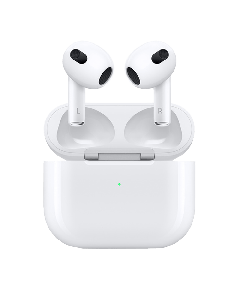 APPLE AirPods 3 sa Kućištem za punjenje - MPNY3ZM/A White Bežične bubiceSo cheap