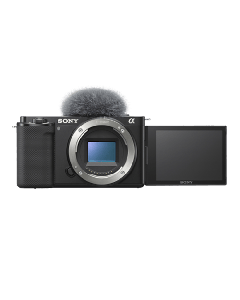 SONY ZV-E10BDI Telo - Digitalni fotoaparatSo cheap