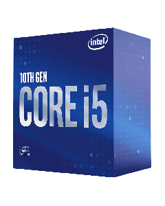 INTEL Core i5-10400F 2.90GHz (4.30GHz)So cheap