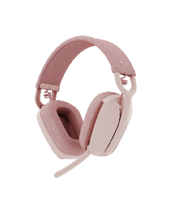 LOGITECH Zone Vibe100 Rose - 981-001224 Bežične slušaliceSo cheap