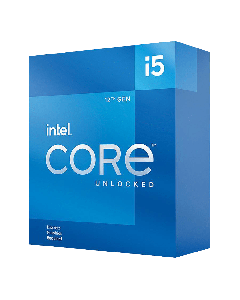 INTEL Core i5-12600KF 2.8GHz (4.9GHz)So cheap