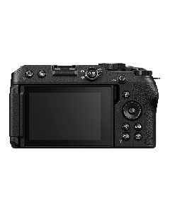 NIKON Z30 fotoaparat + 16-50mm F3.5-6.3 objektivSo cheap