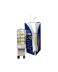 LUMAX LED Sijalica LUMEG9- 4W 6500K 300 lmSo cheap