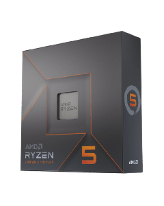 AMD Ryzen 5 7600X 4.7GHz (5.3GHz) - ProcesorSo cheap