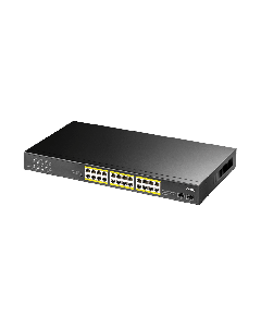 CUDY GS1028PS2 24port gigabit switchSo cheap