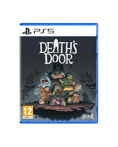 PS5 Death's DoorSo cheap