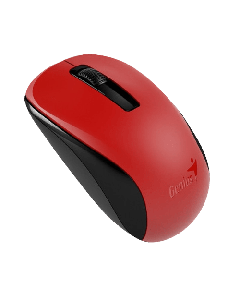 GENIUS NX-7005 Crveni Bežični mišSo cheap