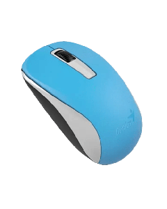 GENIUS NX-7005 Plavi Bežični mišSo cheap