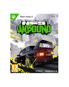XBOX Series X Need for Speed: UnboundSo cheap