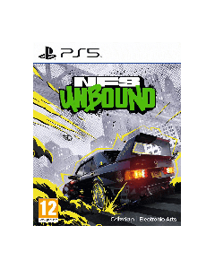 PS5 Need For Speed: UnboundSo cheap