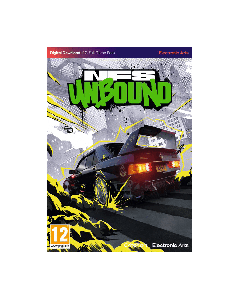 PC Need for Speed: UnboundSo cheap