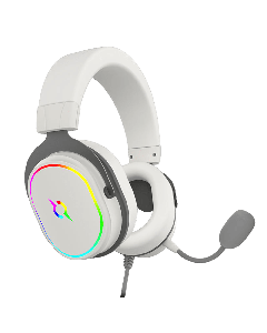 AQIRYS Altair 7.1 RGB White Gejmerske slušaliceSo cheap