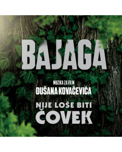 Bajaga - Nije loše biti čovek (Muzika za film Dušana Kovačevića)So cheap