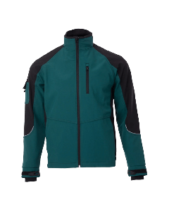 WURTH SHARK Softshell Green Jakna SSo cheap