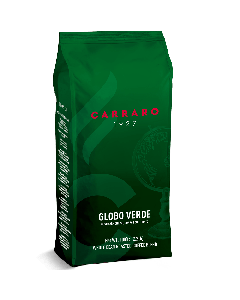 CAFFE CARRARO S.P.A Globo Verde kafaSo cheap