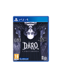 PS4 DARQ - Ultimate EditionSo cheap
