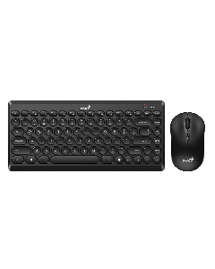 GENIUS LuxMate Q8000 US - Bežična tastatura i mišSo cheap