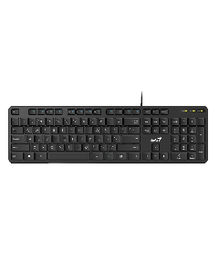 GENIUS SlimStar M200 US - Žična tastaturaSo cheap