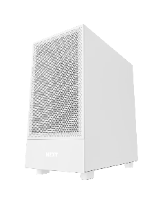 NZXT H5 Flow CC-H51FW-01- KućišteSo cheap