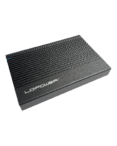 LC-POWER LC-25U3-C HDD/SSD Eksterno kućišteSo cheap