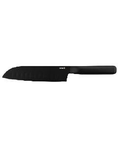 TEXELL TNB-SN368 Santoku nož Black LineSo cheap