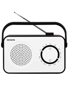AIWA R-190BW Radio aparatSo cheap