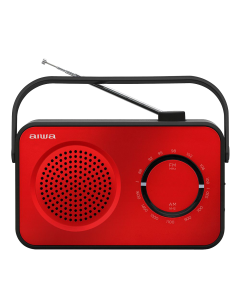 AIWA R-190RD Radio aparatSo cheap