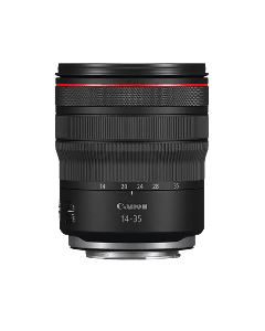 CANON RF 14-35mm F4L IS USM - ObjektivSo cheap