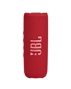 JBL Flip 6 Red Bluetooth zvučnikSo cheap