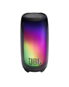 JBL Pulse 5 Black Bluetooth zvučnikSo cheap