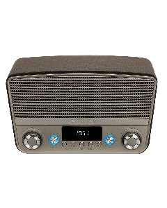 AIWA BSTU-750BK Multimedijski radio satSo cheap
