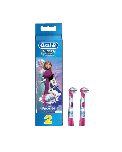 ORAL-B Refill Stages Frozen Zamenske glave za električnu četkicu za zubeSo cheap
