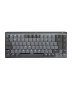 LOGITECH MX Mechanical Mini Tactile Quiet 920-010780 US - Bežična tastaturaSo cheap