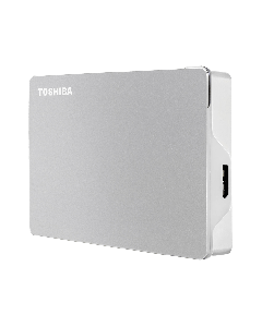 TOSHIBA Canvio Flex 4TB Eksterni HDDSo cheap