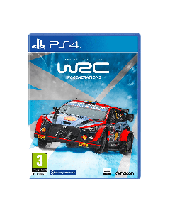 PS4 WRC GenerationsSo cheap