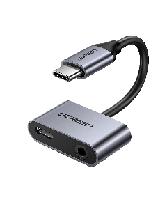 UGREEN Audio konverter USB-C na 3.5mm port So cheap