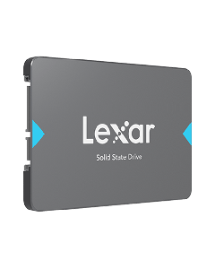 LEXAR NQ100 240GB 2.5” SATA III - SSDSo cheap