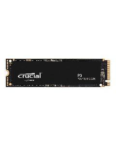 CRUCIAL P3 2TB PCIe M.2 2280 CT2000P3SSD8 - SSDSo cheap