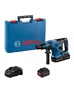 BOSCH GBH 18V-36 C 0611915002 - Akumulatorski elektro-pneumatski čekićSo cheap