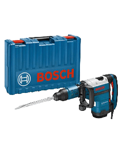 BOSCH GSH 7 VC 0611322000 - Elektro-pneumatski čekić za štemovanjeSo cheap