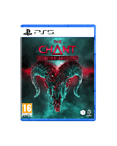 PS5 The Chant Limited EditionSo cheap