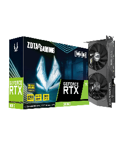 ZOTAC nVidia GeForce RTX 3060 Twin Edge 12GB GDDR6 192bit ZT-A30600E-10M - Grafička kartaSo cheap