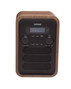 DENVER DAB-48 Radio FMSo cheap