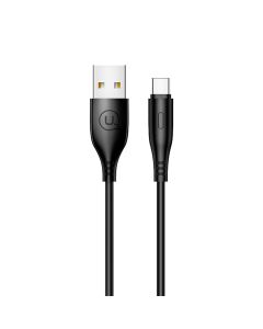 USAMS SJ267USB01 U18 1m USB-C kablSo cheap
